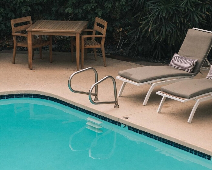 Vaarivana Swimming Pool