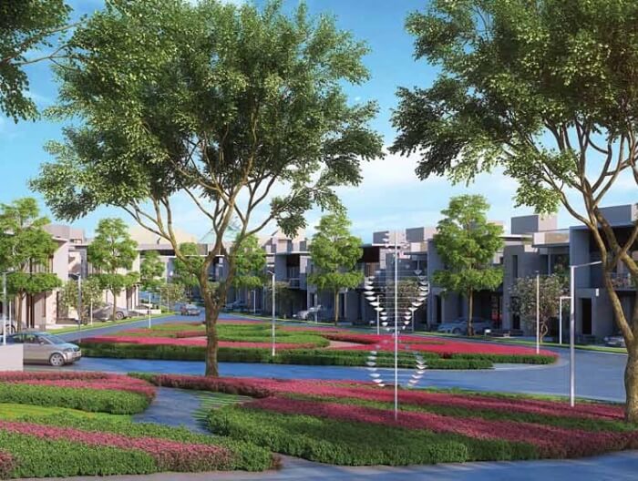 Vaarivana Natural Parks