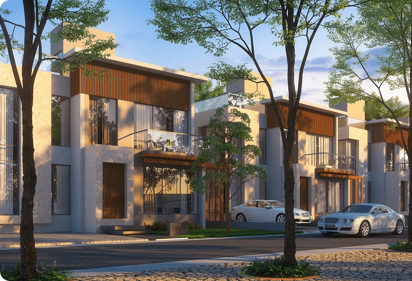 Distinctive Private Villa