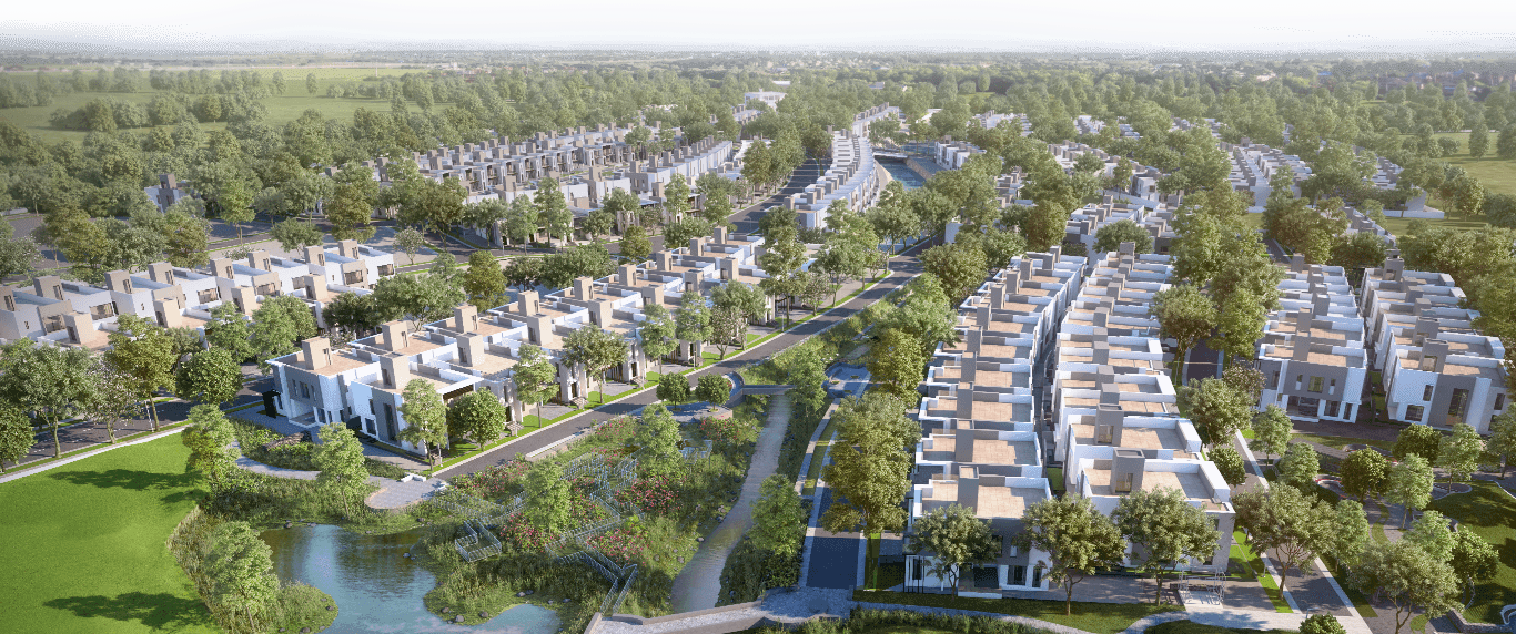 Vaarivana Gated Community