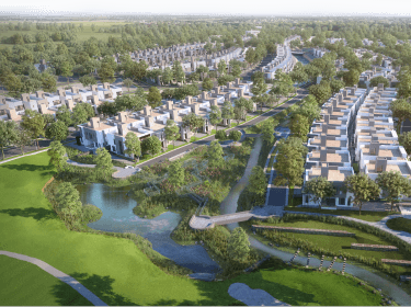 Vaarivana Gated Community