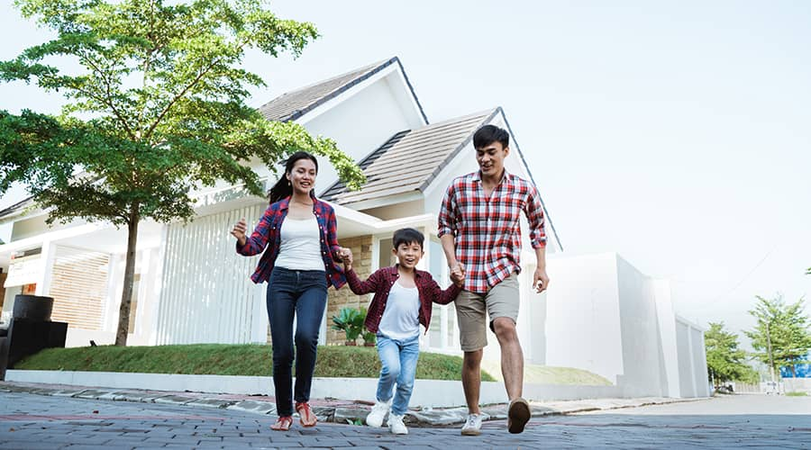 Villa community in Pune