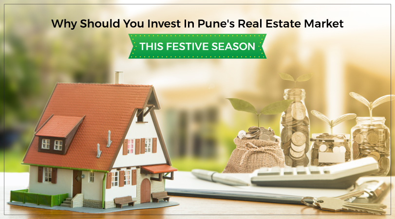 Villas in pune