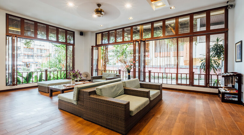 Luxury Villas In Pune