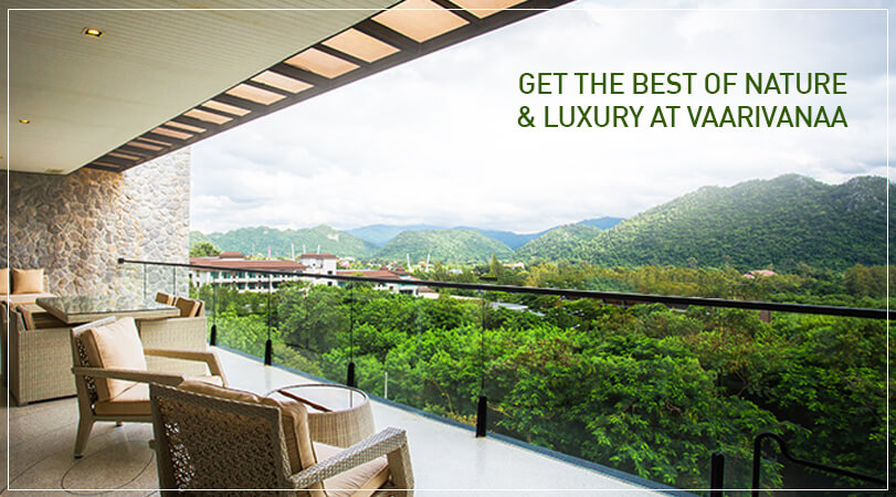 Vaarivana Villas