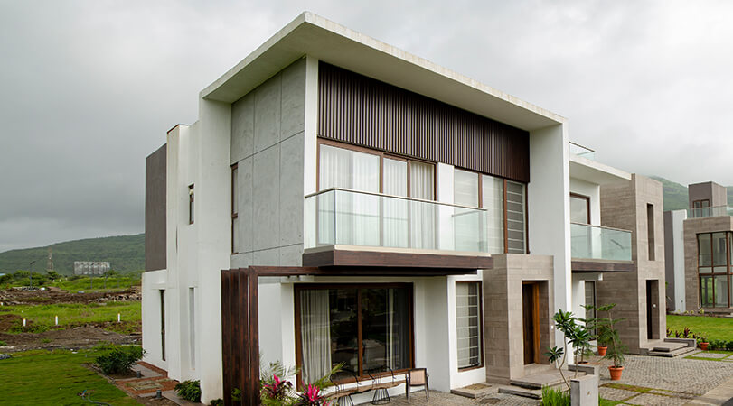Villas In Pune