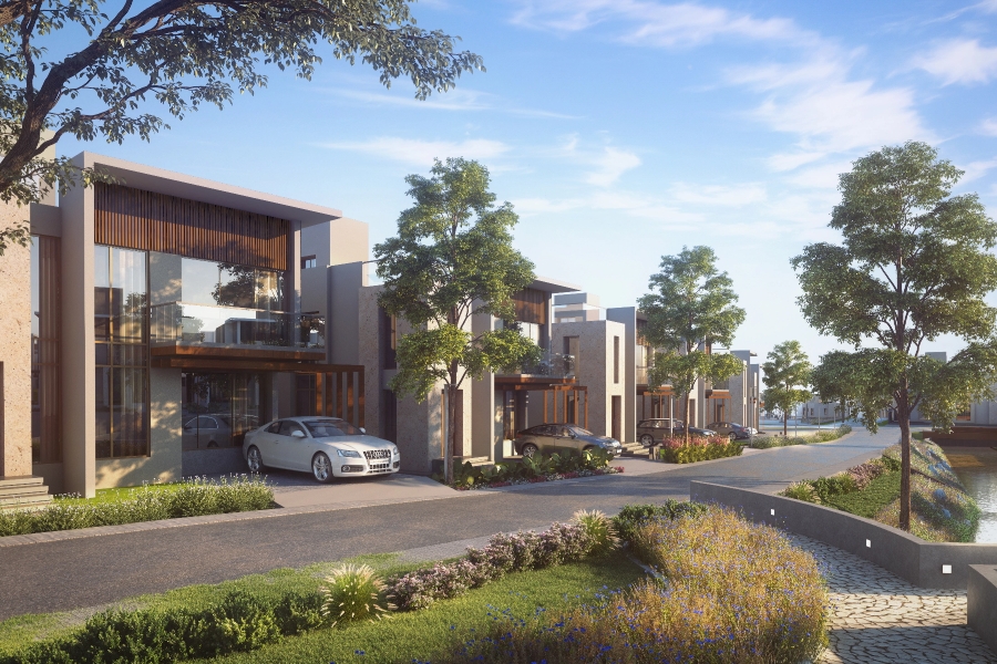 The Latest Real Estate Trend in Pune