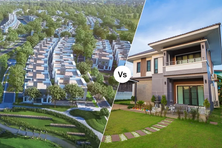 Elevate Your Investment Portfolio: The Strategic Advantages of Luxury Real Estate Market in Pune