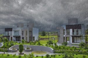 How Your Monsoon Looks At Vaarivana!