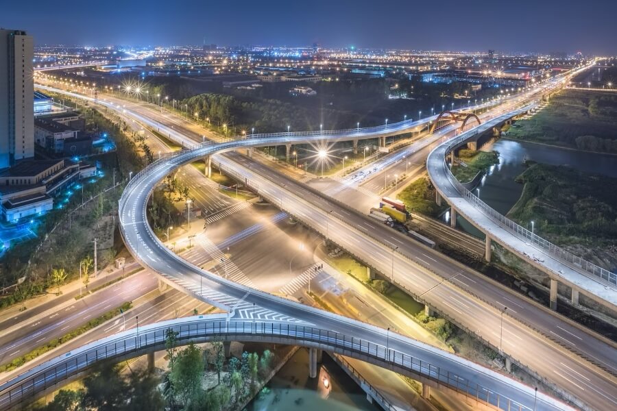 The Impact of Mumbai-Pune Expressway in Real Estate