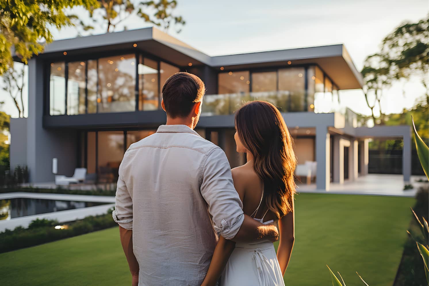 Benefits of Living in a Family-Centric Villa Project