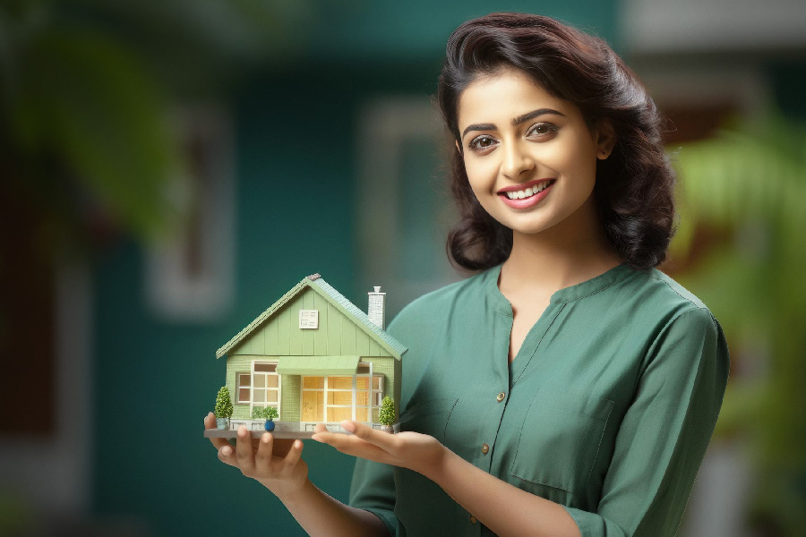 Property Rights of Women in India: A Comprehensive Guide