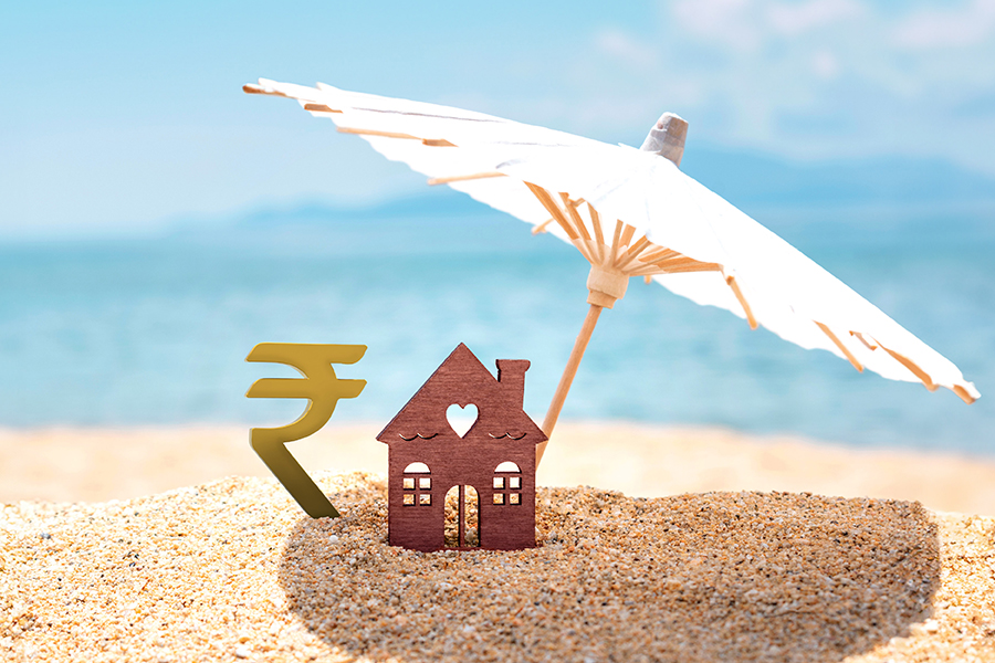 Benefits of Owning a Luxury Vacation Home in Vaarivana