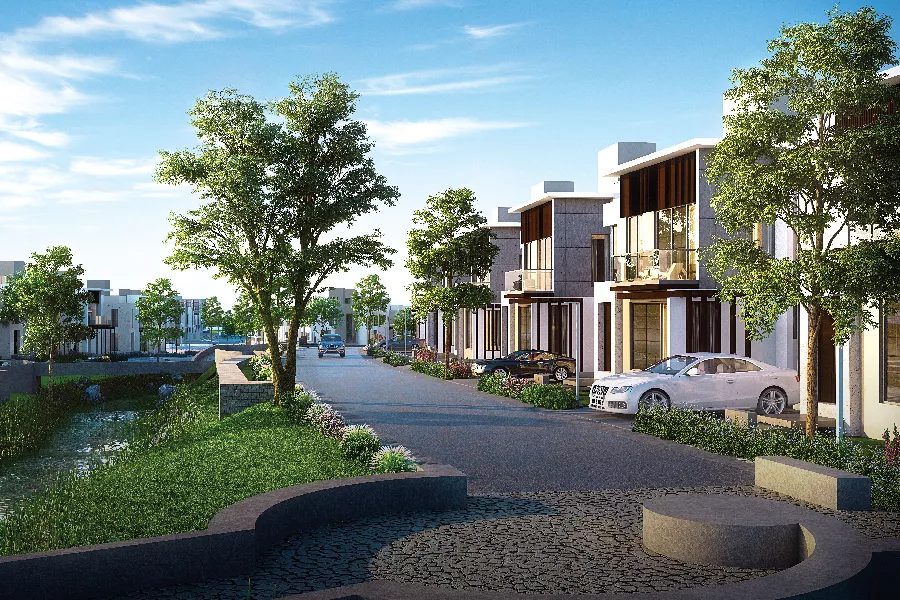 Elevate Your Investment Portfolio: The Strategic Advantages of Luxury Real Estate Market in Pune