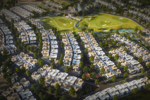 Reasons for the Rise and Appeal of Gated Communities in India