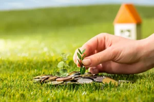 Investing in vacation Homes