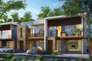 Luxury Villas in Pune