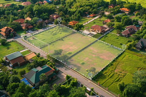 Why Ready-to-Build Villa Plot Developments are the New Investment Choice for Young Buyers