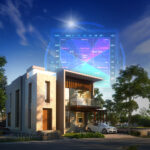 Unlocking Harmony: Structural Layout Design According to Vastu Shastra