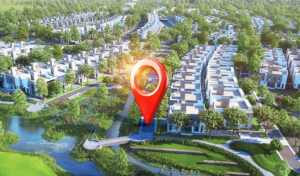 top gated community locations in pune