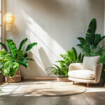 What Is Biophilic Design in Interior Architecture and Design?