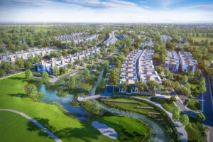 Vaarivana Villas: Lifestyle and Convenience Near the Expressway